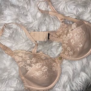 Gently worn Natori Bra